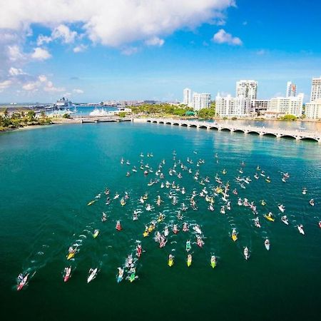P5 Pr Rentals Condado Beach Great Location Сан Хуан Екстериор снимка