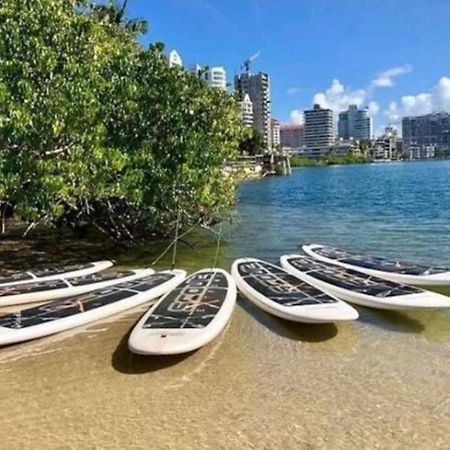 P5 Pr Rentals Condado Beach Great Location Сан Хуан Екстериор снимка