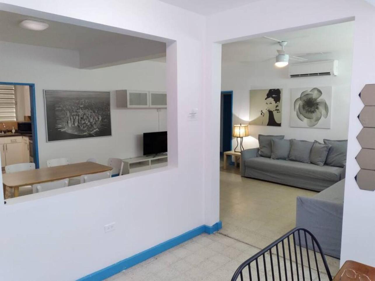 P5 Pr Rentals Condado Beach Great Location Сан Хуан Екстериор снимка