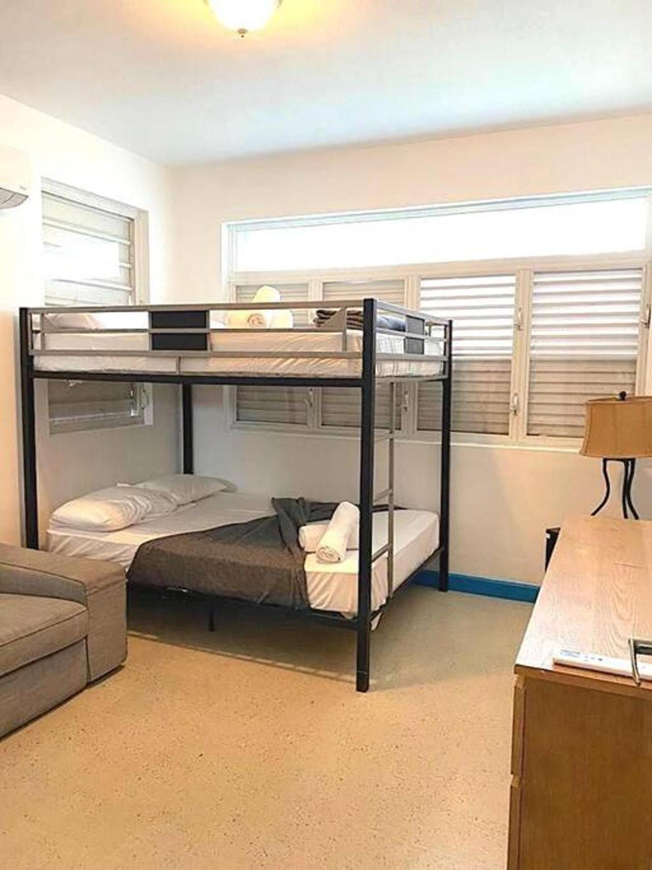 P5 Pr Rentals Condado Beach Great Location Сан Хуан Екстериор снимка