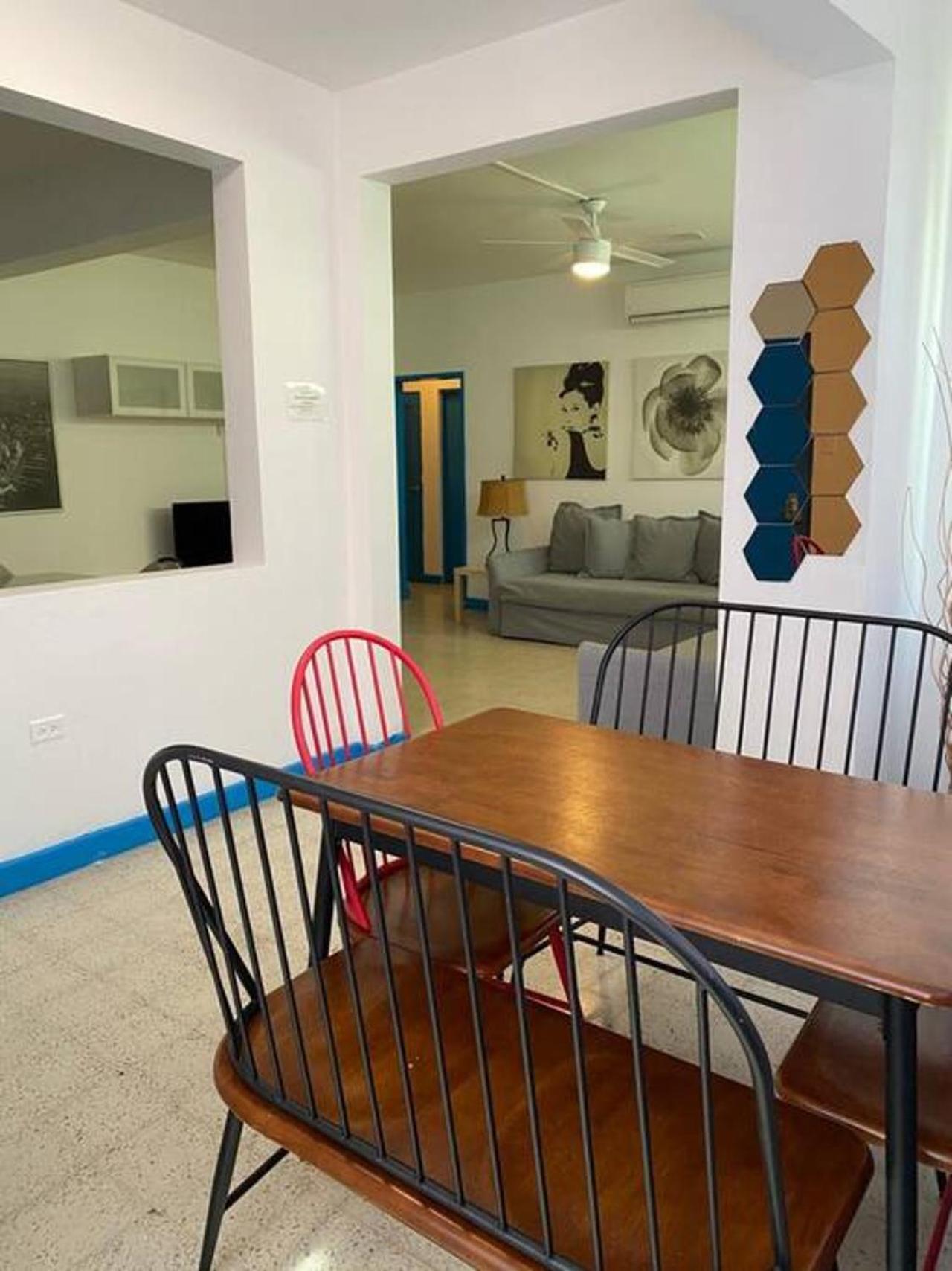 P5 Pr Rentals Condado Beach Great Location Сан Хуан Екстериор снимка