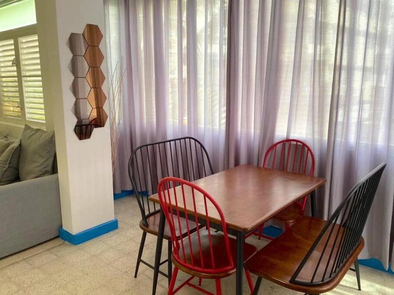 P5 Pr Rentals Condado Beach Great Location Сан Хуан Екстериор снимка