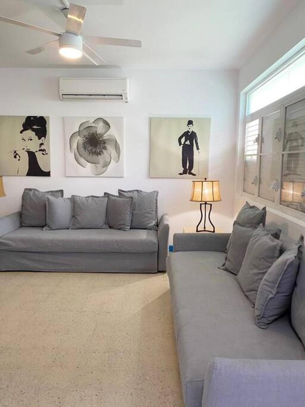 P5 Pr Rentals Condado Beach Great Location Сан Хуан Екстериор снимка