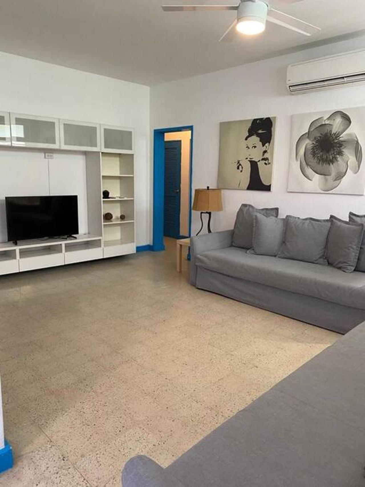 P5 Pr Rentals Condado Beach Great Location Сан Хуан Екстериор снимка